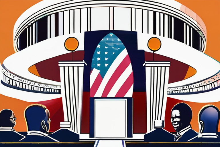 US Reverses G20 Boycott, Set to Attend Historic African Summit