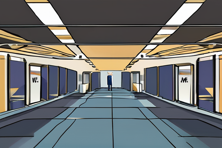 Trump and Mamdani Forge New Path After Productive Meeting