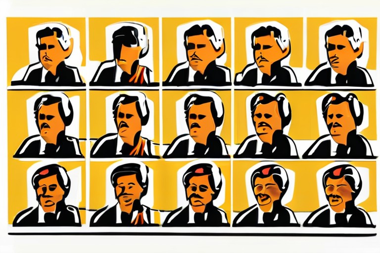 Bolsonaro Seeks House Arrest in Brazil Amid Health Concerns