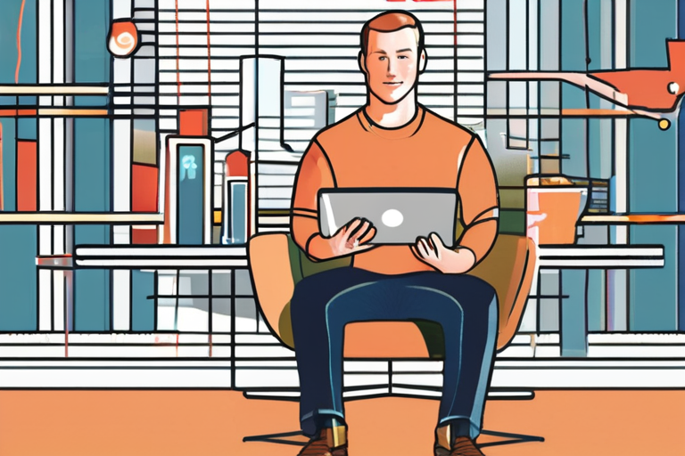 Bret Taylor's Sierra Hits $100M ARR in Record 21 Months