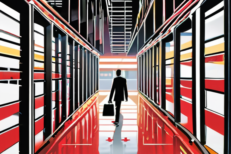 Google Confirms Massive Data Heist: 200 Companies Hit in Gainsight Supply Chain Hack