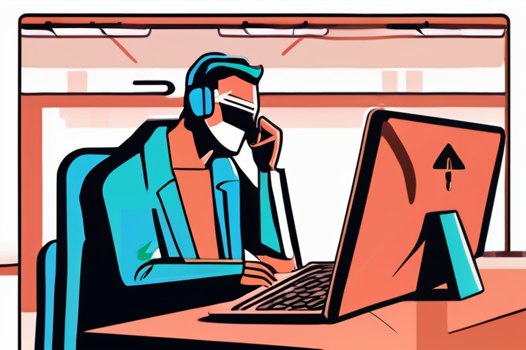 TechCrunch Warns of Escalating Impersonation Scams Targeting Businesses