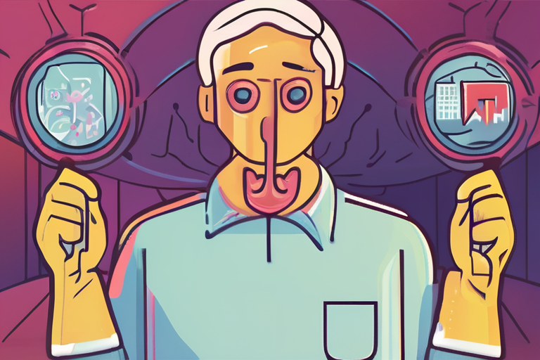 Rare Penis Infection Raises Concerns Amid Possible Link to Occupational Exposure