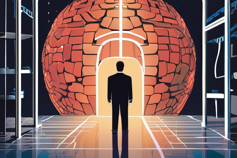 Business Leaders Face $1.5 Trillion AI Challenge: Ensuring Digital Resilience in the Age of Autonomous Systems