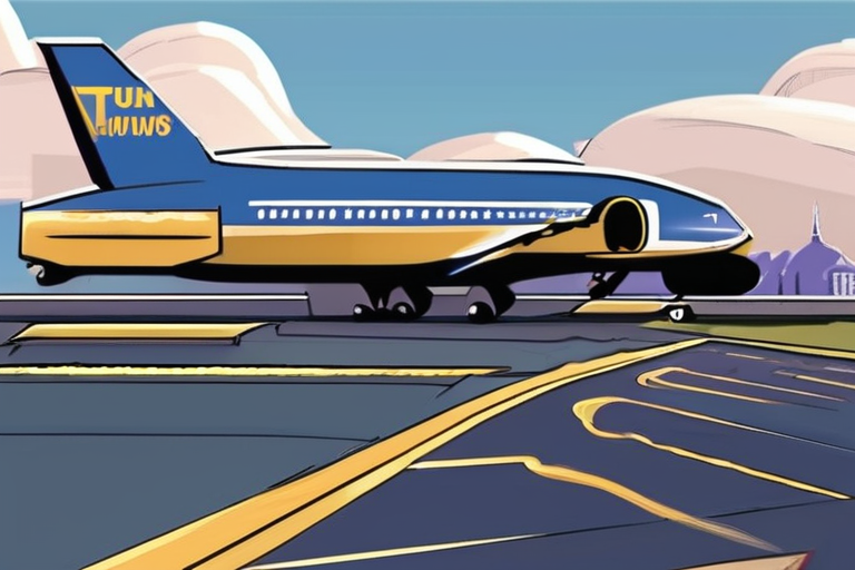 Trump Administration Awards $10,000 Bonuses to 776 FAA Employees Who Worked Through Shutdown