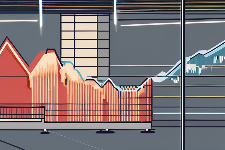 JPMorgan Strategist Warns of Rising Unemployment's Fed Impact