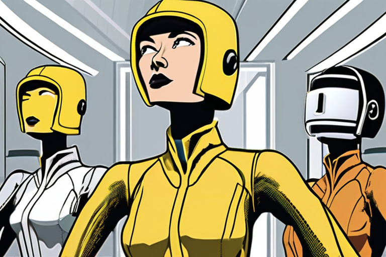 Female Crash Test Dummies Get Long-Awaited Upgrade