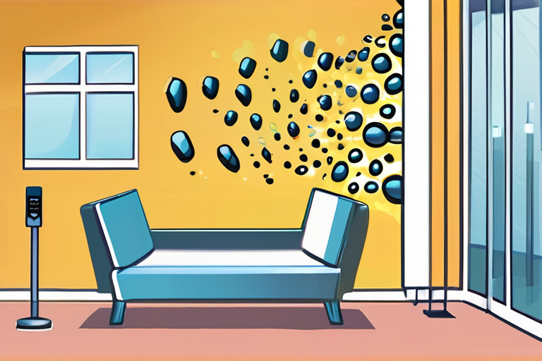 Breakthrough Airflow System Catches Indoor Germs in Their Tracks