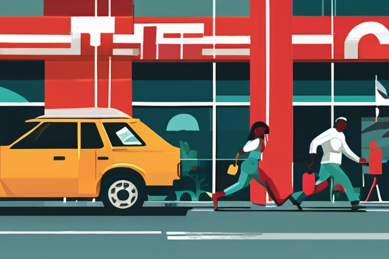 US Fast-Tracks HIV Prevention Shot, Leaving South Africa Behind