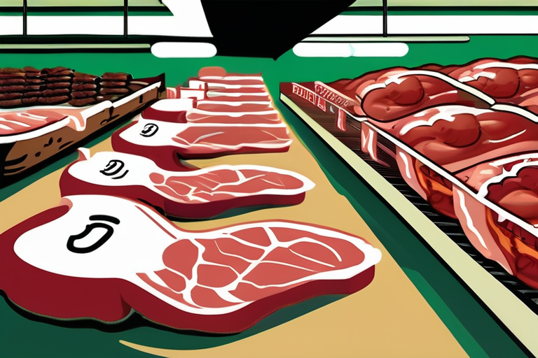 Meat Giant Tyson Foods Agrees to Drop Climate Claims Amid Greenwashing Lawsuit