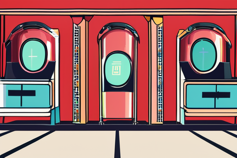 Google's Ad Tech Monopoly Hangs in the Balance as Judge Delays Ruling