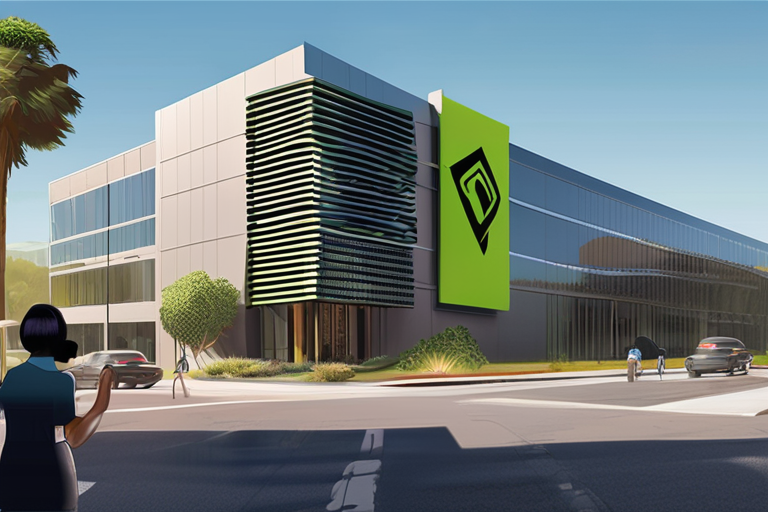 Nvidia's $32 Billion Profit Surge Accelerates AI Boom