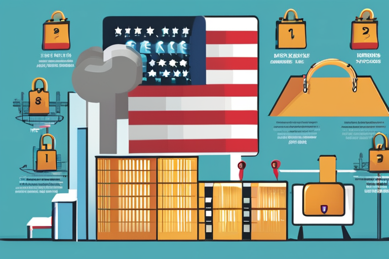 Jobs Report Reveals Economic Pulse: What's Behind the Numbers