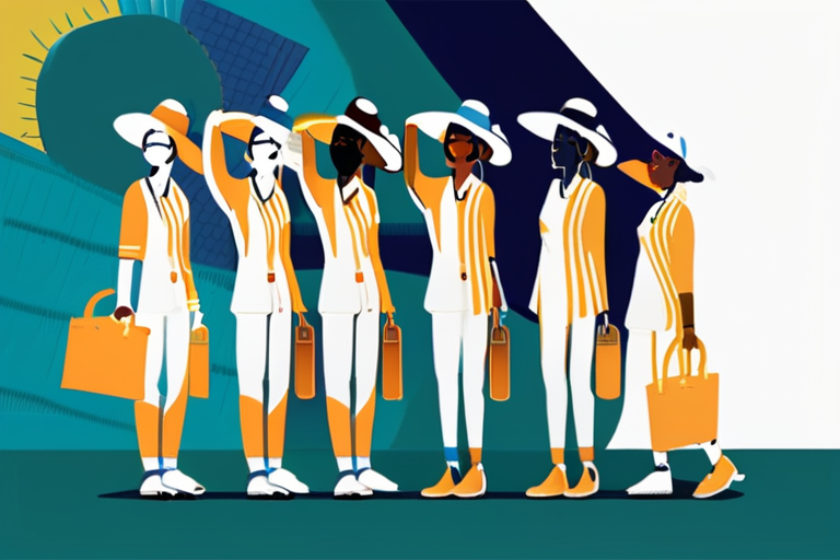 India's Blind Women Cricketers Storm T20 World Cup, Eye History in Sri Lanka