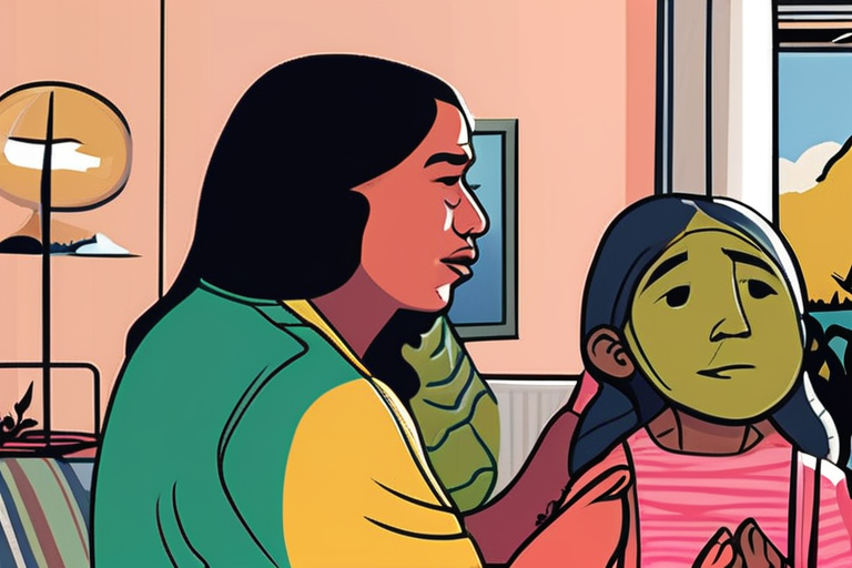 "US Strike Leaves Colombian Family in Limbo Over Missing Loved One"