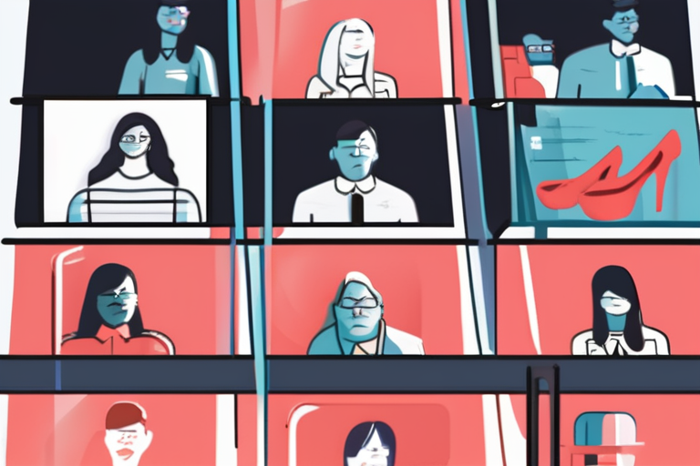 Vinted Takes Action Against Sexually Explicit Content on Platform