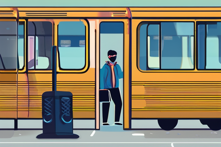 Teenagers Deny Involvement in Transport for London Cyber Attack