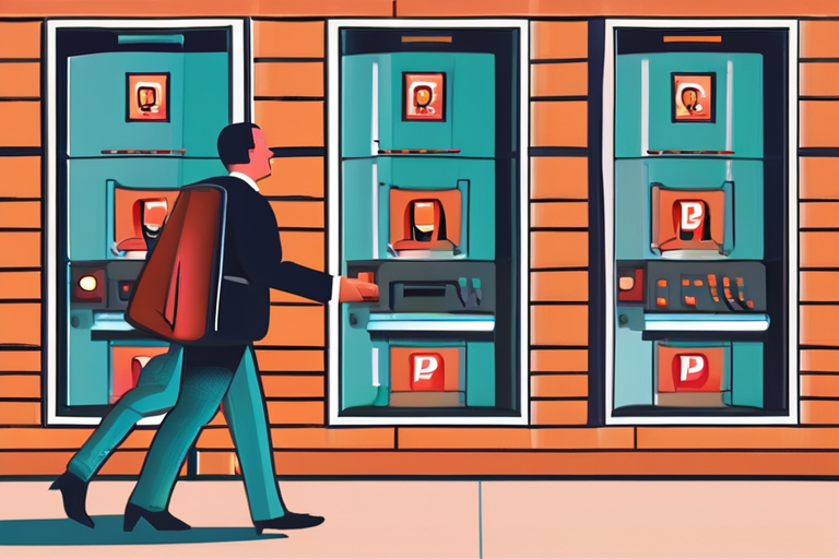 PwC's Global Chairman Warns AI Could Disrupt Entry-Level Jobs