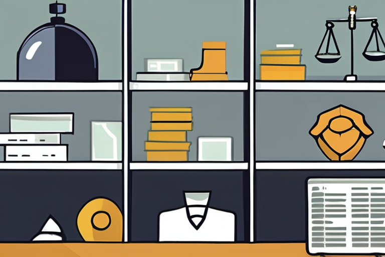 Global Justice System Fails 1.2 Million Fraud Victims in England and Wales