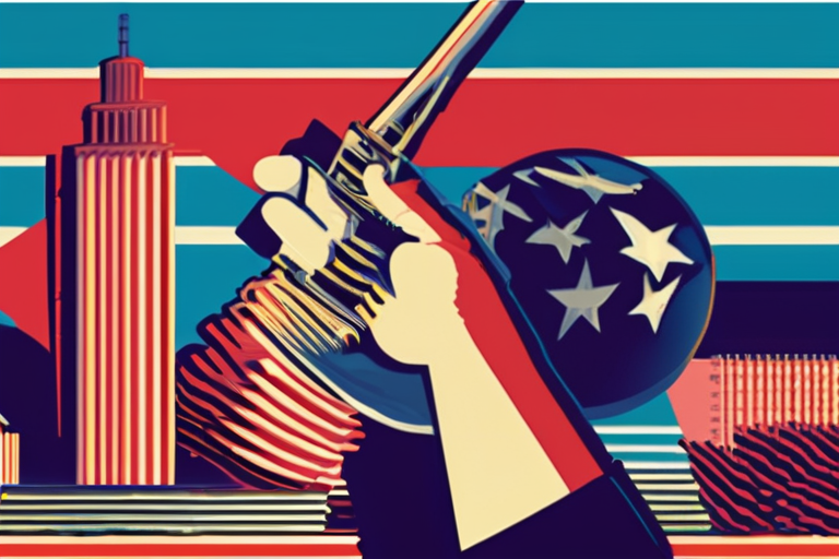 US Sanctions on Cuba Spark Human Rights Concerns, UN Warns