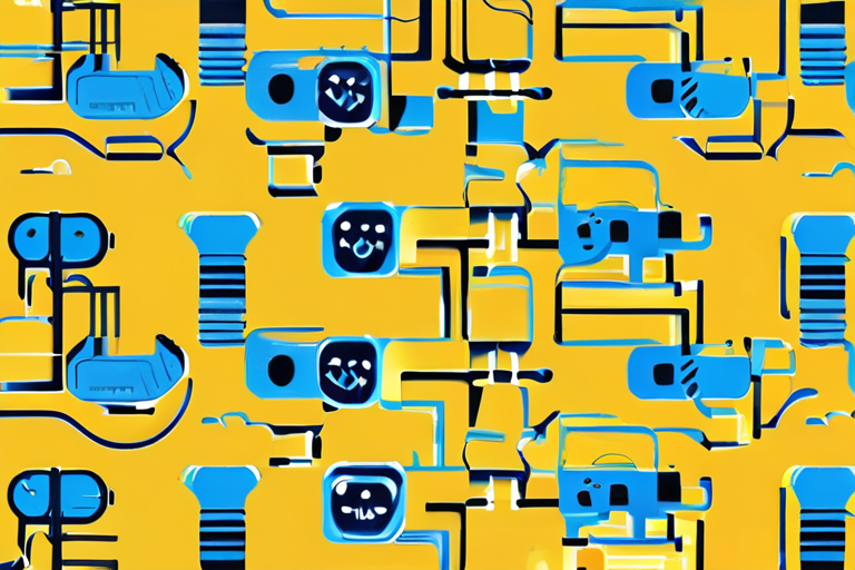 Amazon's AI Wearables Push: Amazon Acquires Wearables Startup Bee