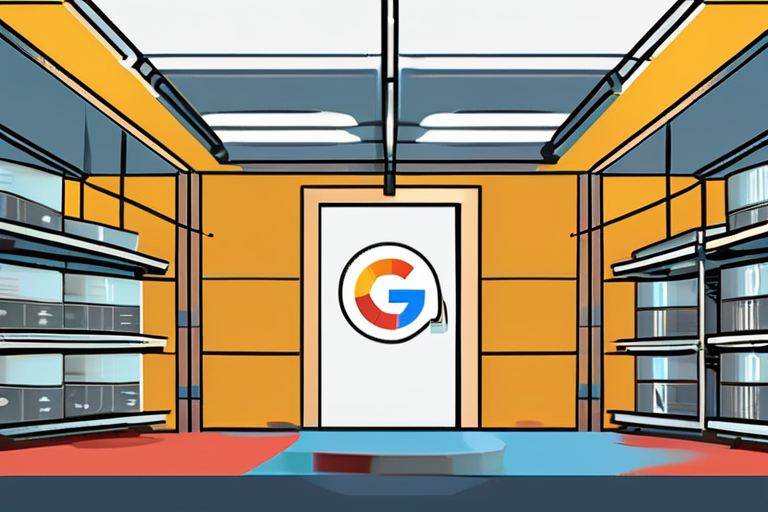 Google Confirms Massive Data Heist: 200 Companies Hit in Gainsight Supply Chain Hack