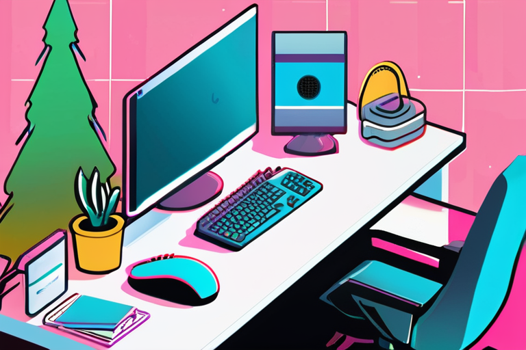 Logitech Offers $25 Black Friday Discount with Exclusive Promo Code