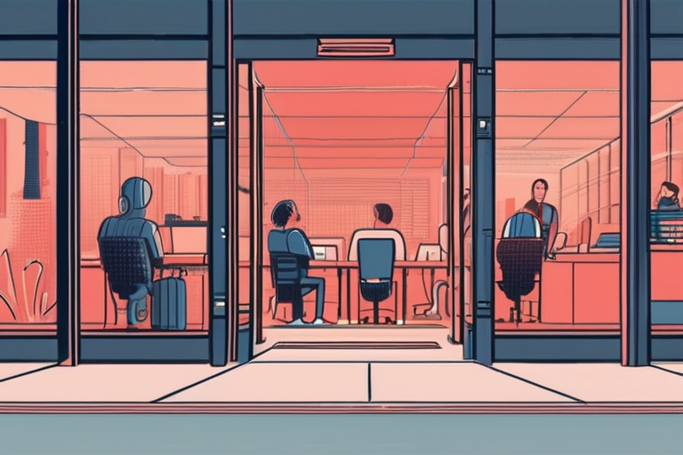 OpenAI Evacuates San Francisco Office Amid Threat from Stop AI Activist