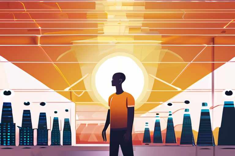 Vitamin D Deficiency Plagues Majority of UK Population, AI Brings New Beats to Africa