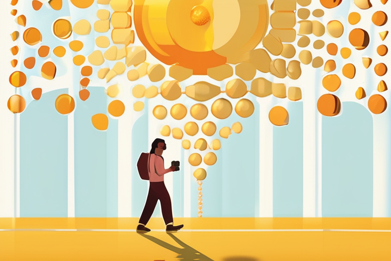 Vitamin D Deficiency Affects 40% of Global Population, Study Reveals