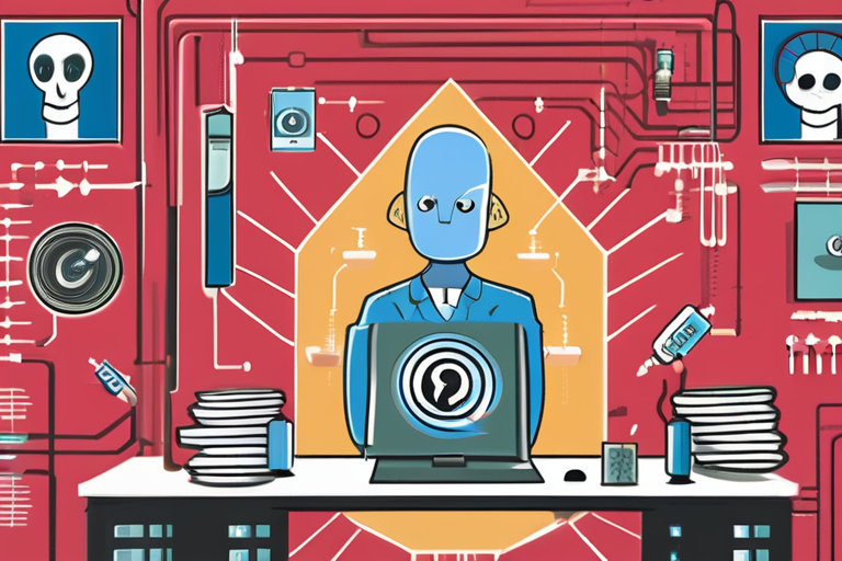 Conspiracy Theories Flood Social Media, But What's Behind the Surge?