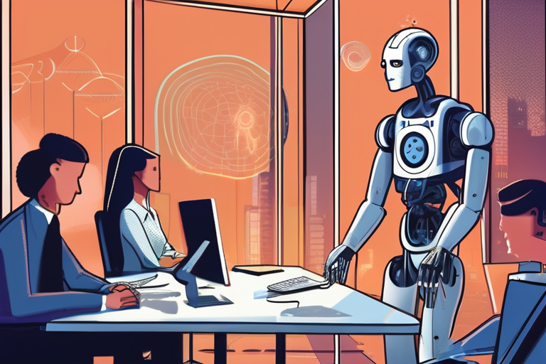 Businesses Face $1.5 Trillion AI Investment Reality: Designing Digital Resilience