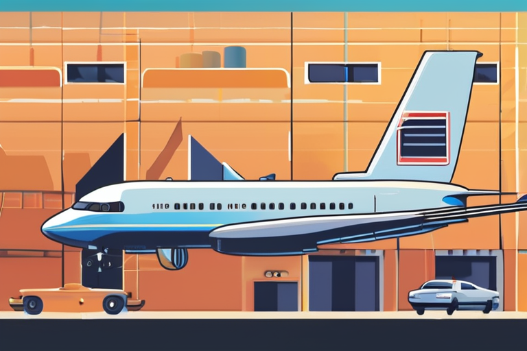 Trump Administration Awards $10,000 Bonuses to 776 FAA Employees Who Withstood Historic Shutdown