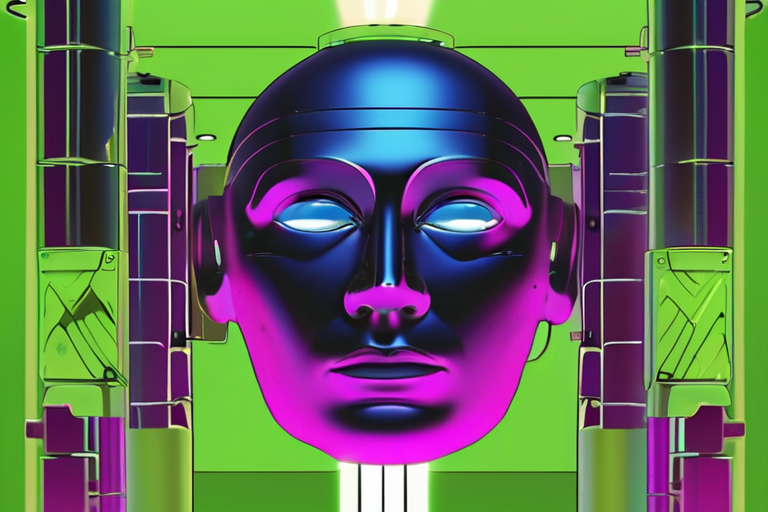 Nvidia CEO Warns of AI Bubble Risks, Sees Company in No-Win Situation