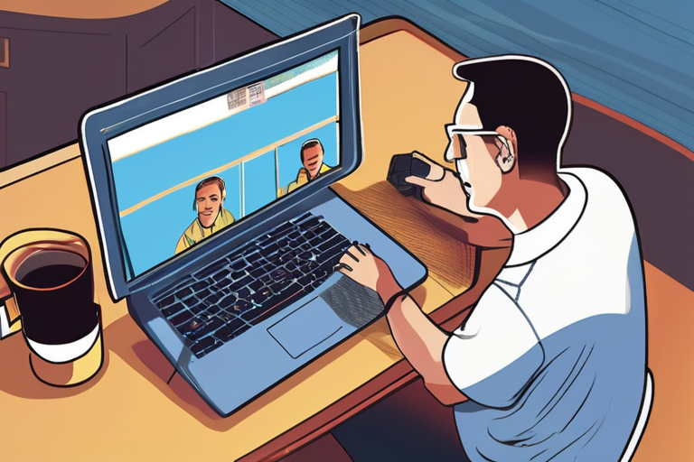 "FBI Nabs Russian Hacker on Thai Island"