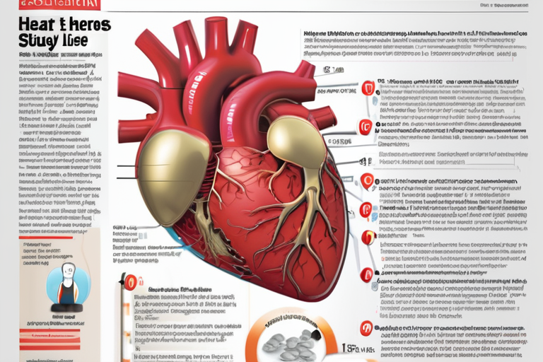 Heart Heroes: Breakthrough Study Reveals Tirzepatide and Semaglutide Save Lives