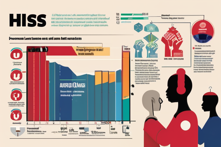 US Fast-Tracks HIV Prevention Shot, Leaving South Africa Behind