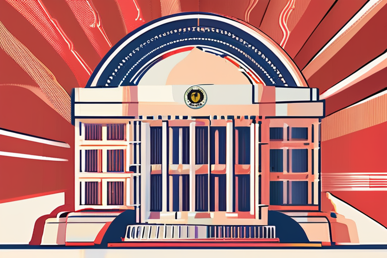 Trump Administration Divided: Vaccine Policy Debate Heats Up