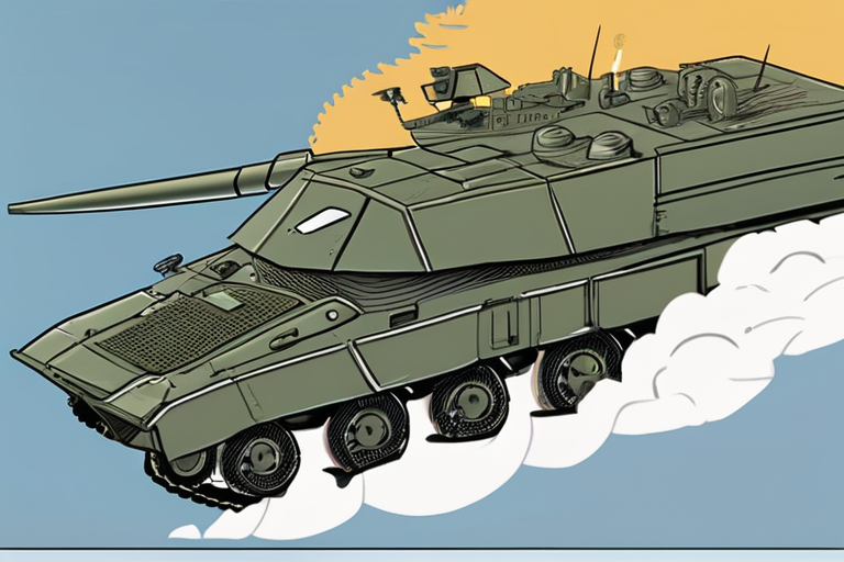 "US Unveils Secret Plan to End Ukraine War"