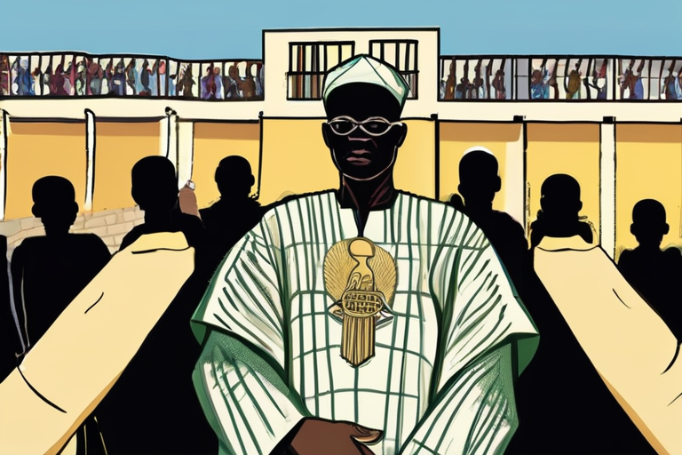 Nigeria Hit by Devastating Mass Kidnapping: 315 Students Abducted from School