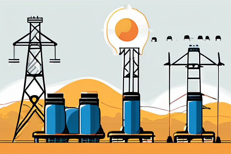 Energy Price Cap Set to Rise Despite Stabilizing Wholesale Costs