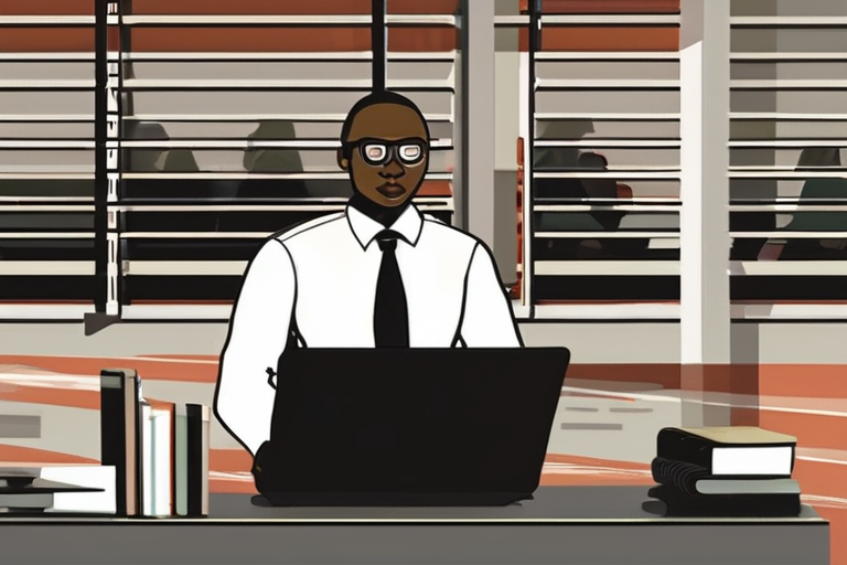 "South Africa Declares War on Gender Violence"