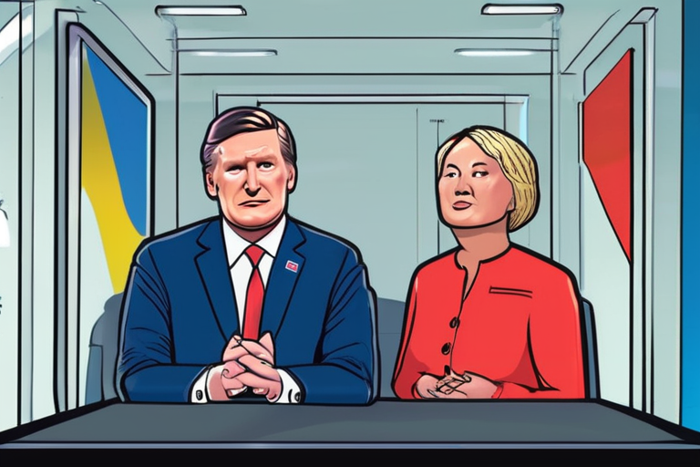 Keir Starmer's G20 Trip Sparks Budget Debate Amid Trump Absence