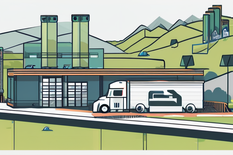 Young Founder's Unconventional Path to Silicon Valley Powers Industrial Tech Breakthrough