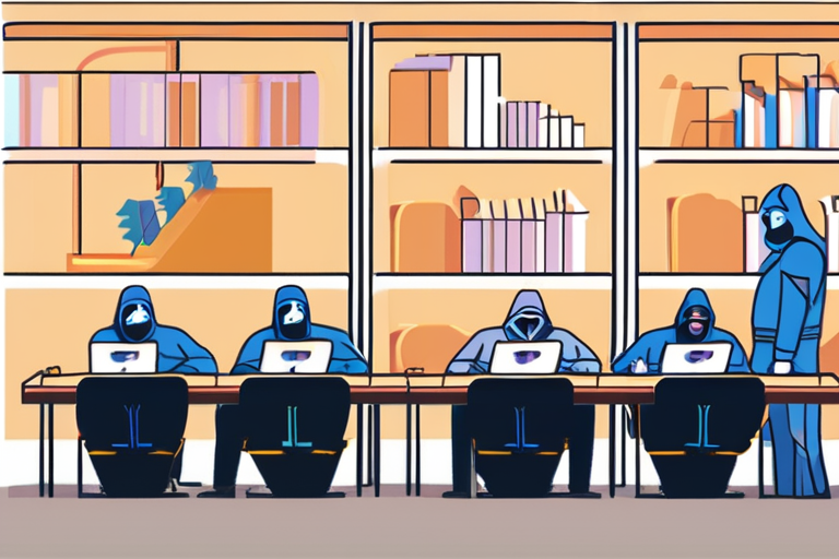 Hackers Exploit Gainsight Apps, Steal Data from Over 200 Companies via Salesforce