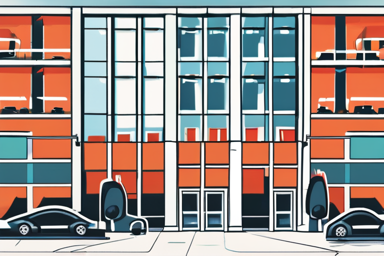 Hacker Conference Takes Proactive Approach to attendee Health with Real-Time Air Quality Monitoring