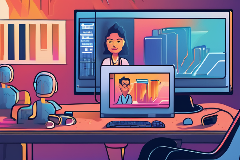 Curiosity Stream Ditches Streaming for AI Licensing, Shares Soar