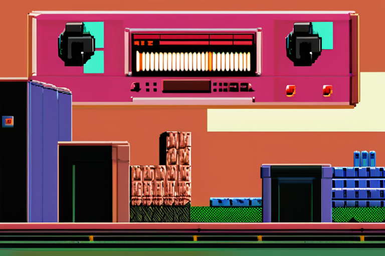 "Retro Gaming Revival: Classic DOS Multiplayer Returns to the Web"