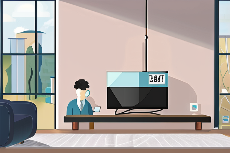 We Cracked the Code: Top TV Antennas for Free Channels Revealed