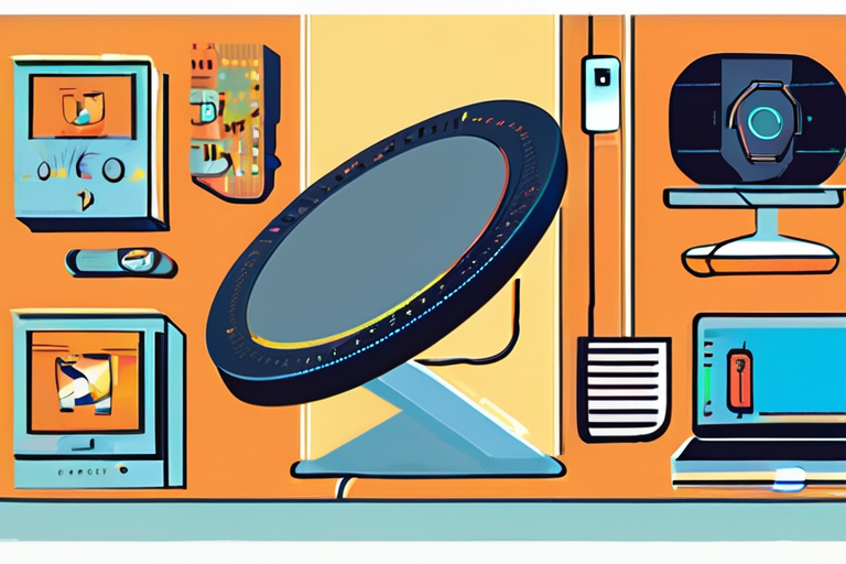 Tech Gifts Under $100: 40 Affordable Innovations to Upgrade Your Life